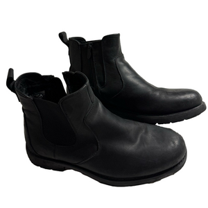 Artica Men Winter Boots Insulated Snow Warm Side Zippers EUR 42 Size 9 US